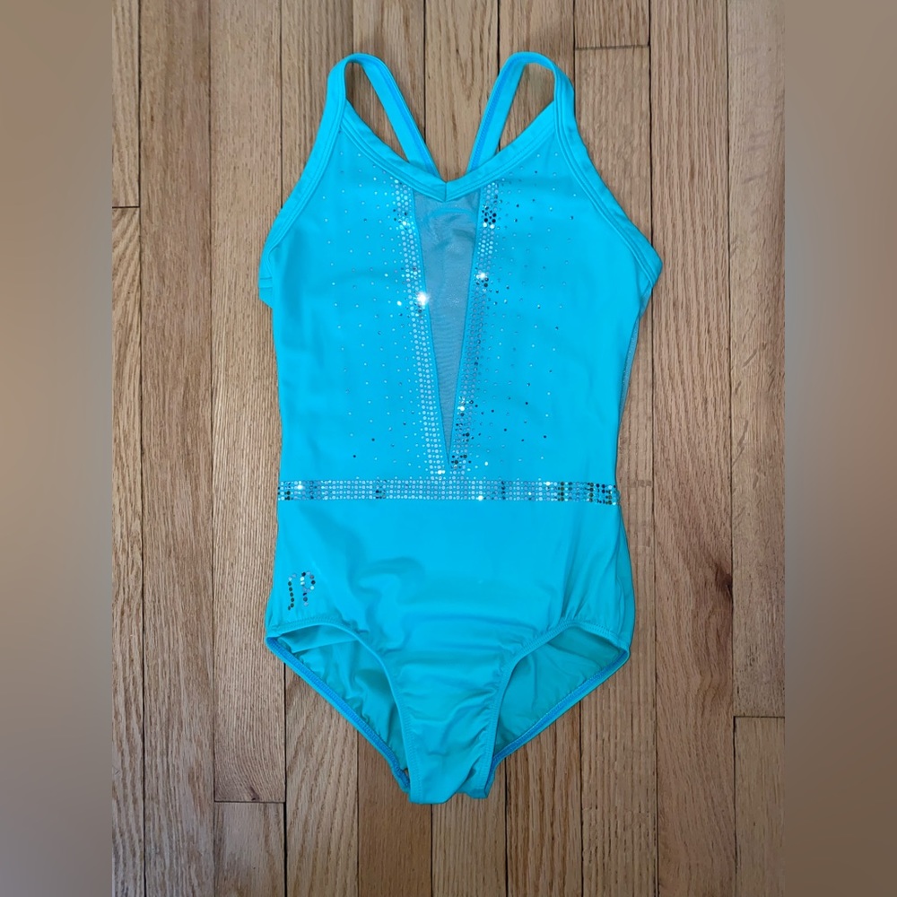 Sylvia P. Leotard